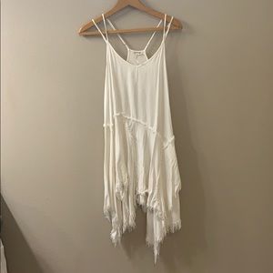 Free People Boho Dress!